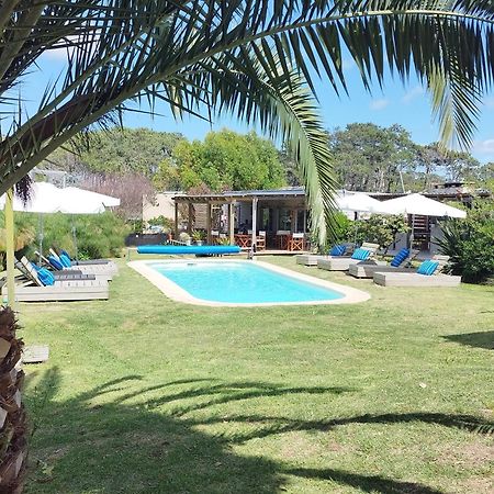 La Bonita Suites Punta Colorada 外观 照片