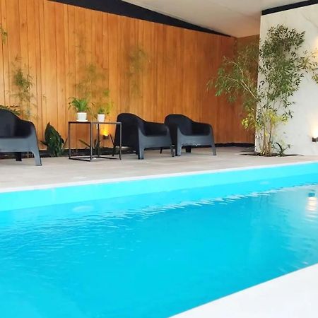 La Bonita Suites Punta Colorada 外观 照片