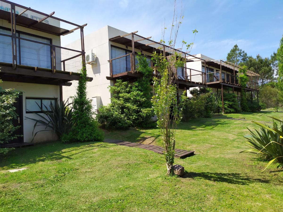 La Bonita Suites Punta Colorada 外观 照片