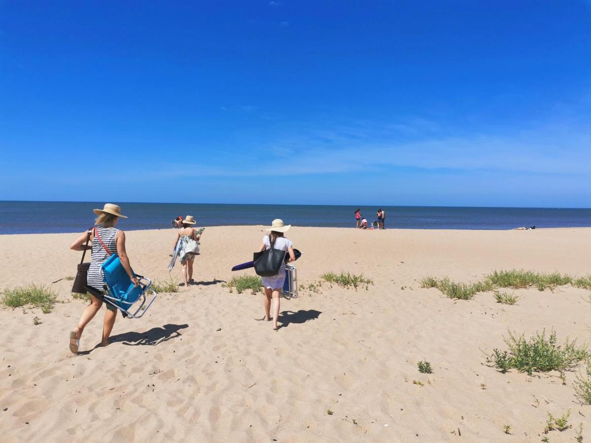 La Bonita Suites Punta Colorada 外观 照片