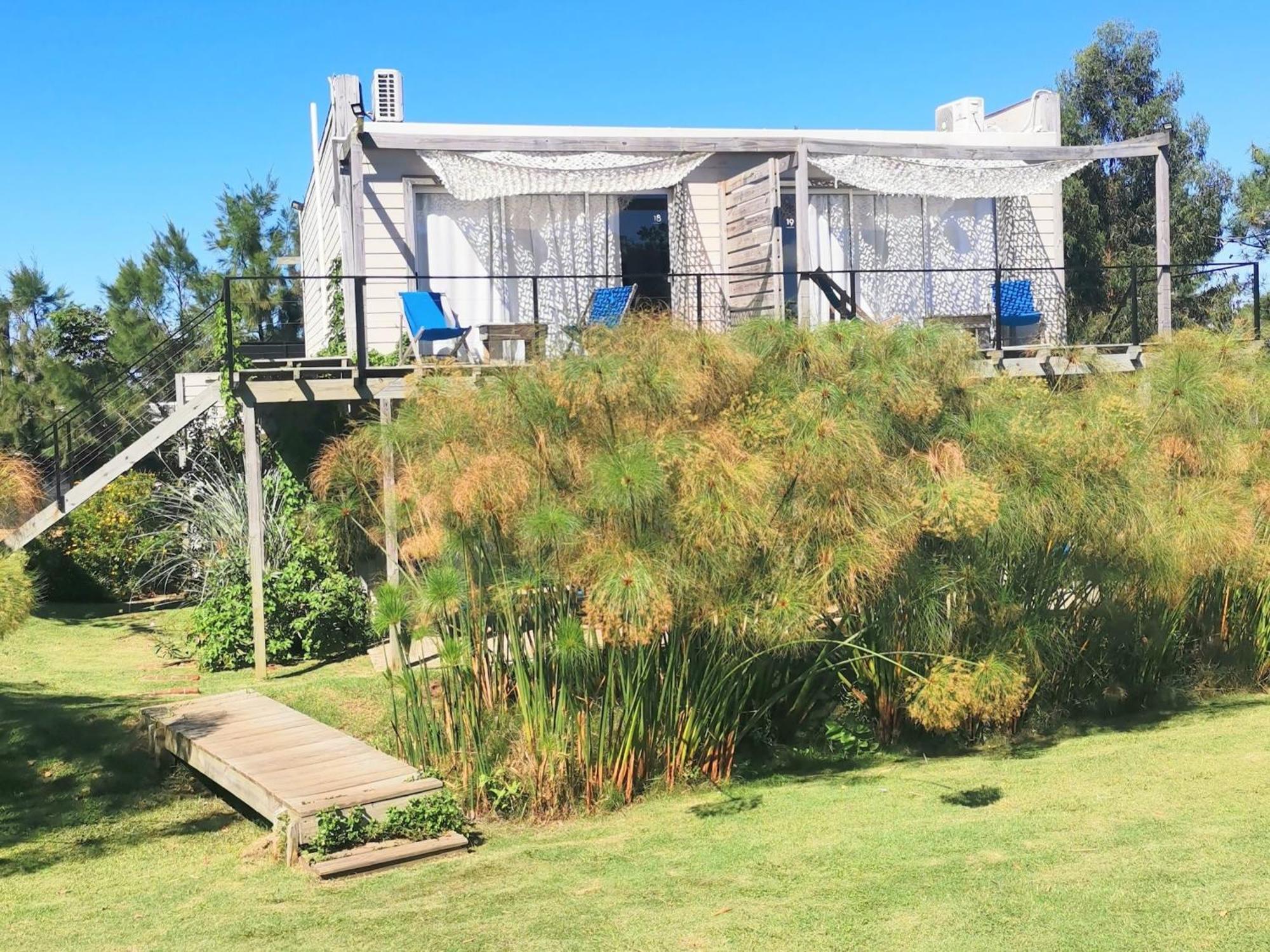 La Bonita Suites Punta Colorada 外观 照片