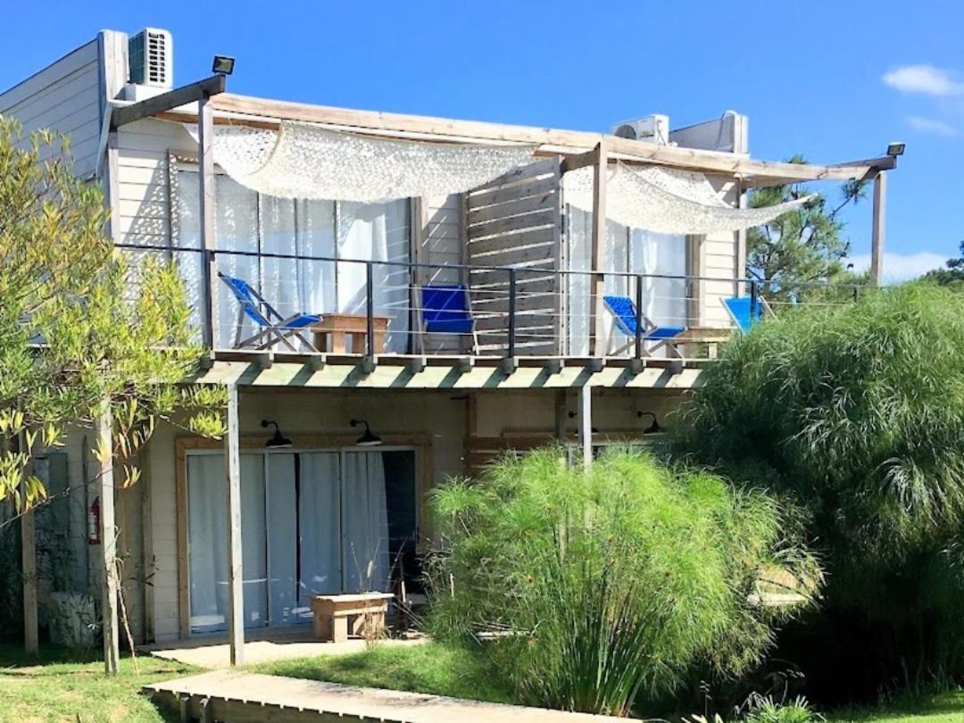 La Bonita Suites Punta Colorada 外观 照片