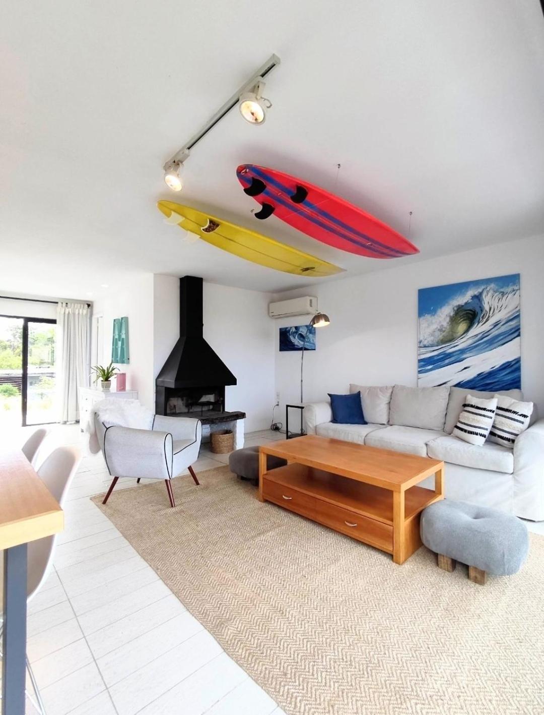 La Bonita Suites Punta Colorada 外观 照片