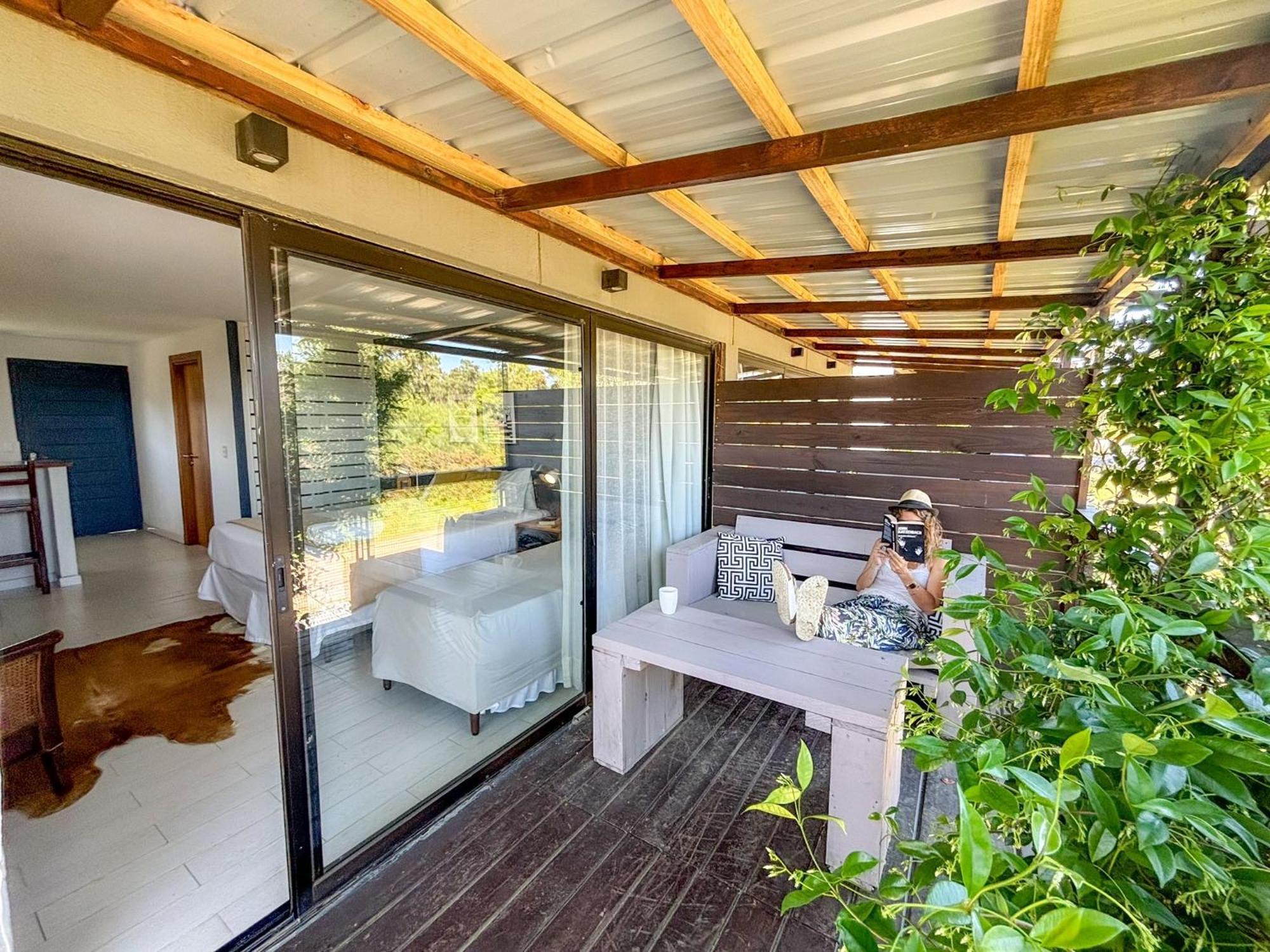 La Bonita Suites Punta Colorada 客房 照片