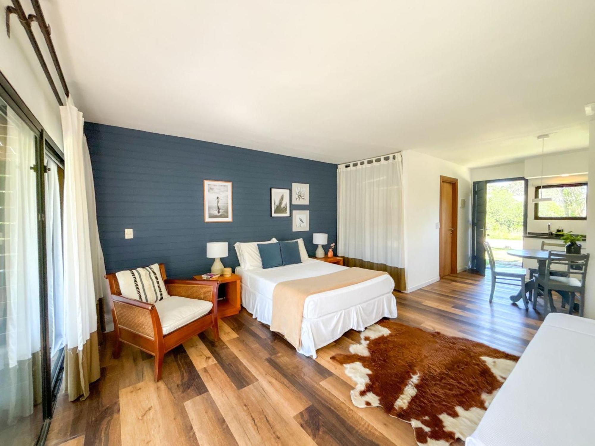 La Bonita Suites Punta Colorada 客房 照片