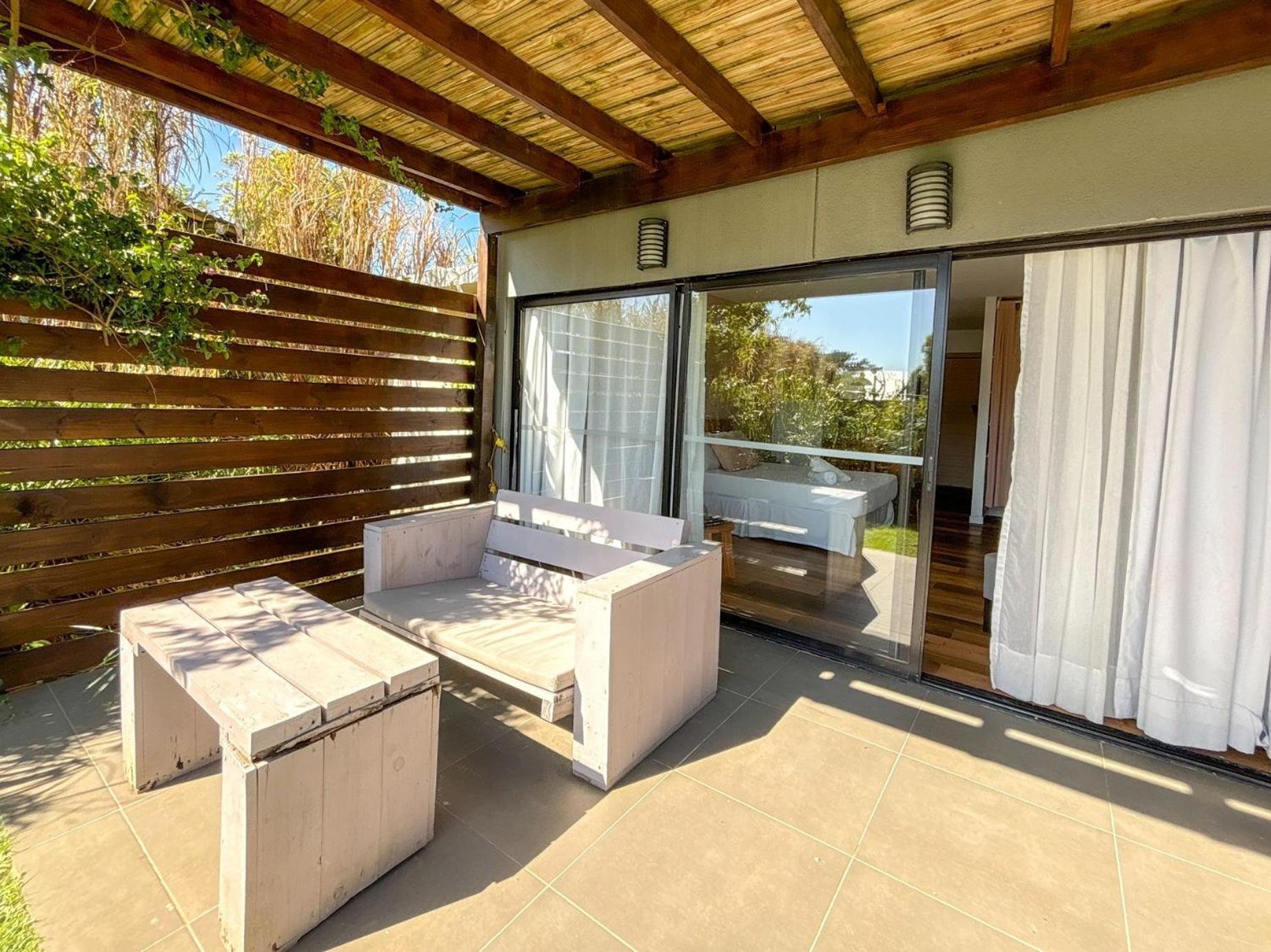 La Bonita Suites Punta Colorada 客房 照片